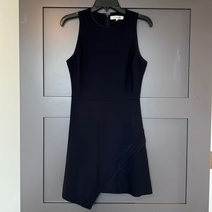 Elizabeth and James Dress